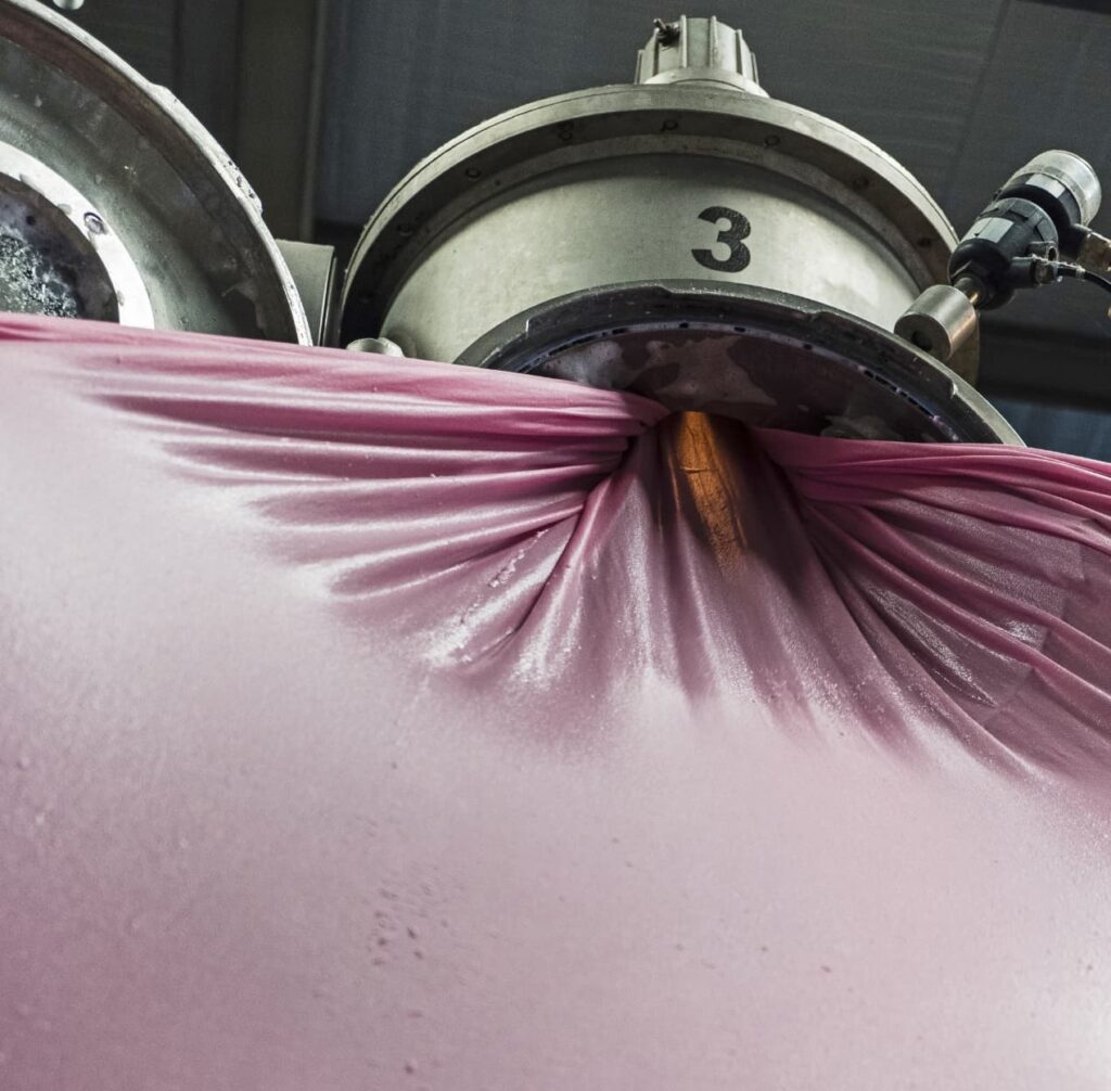 Fabric Dyeing NR GROUP