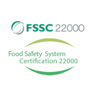 FSSC 22000 Food Safety System certification 22000
