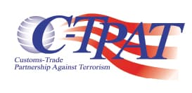 T-pat customs-trade partnership against terrorism